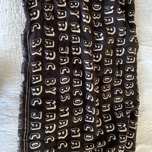 Marc Jacobs Scarf